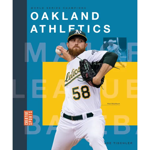 Oakland Athletics