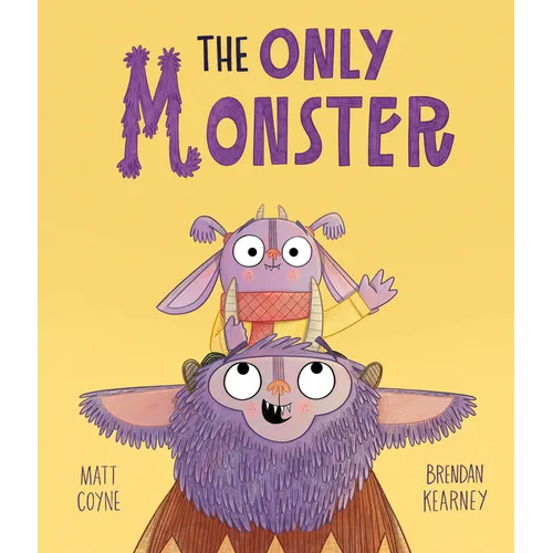 The Only Monster
