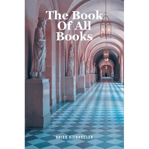 The Book Of All Books