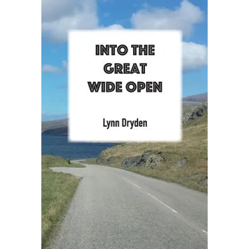 Into the Great Wide Open