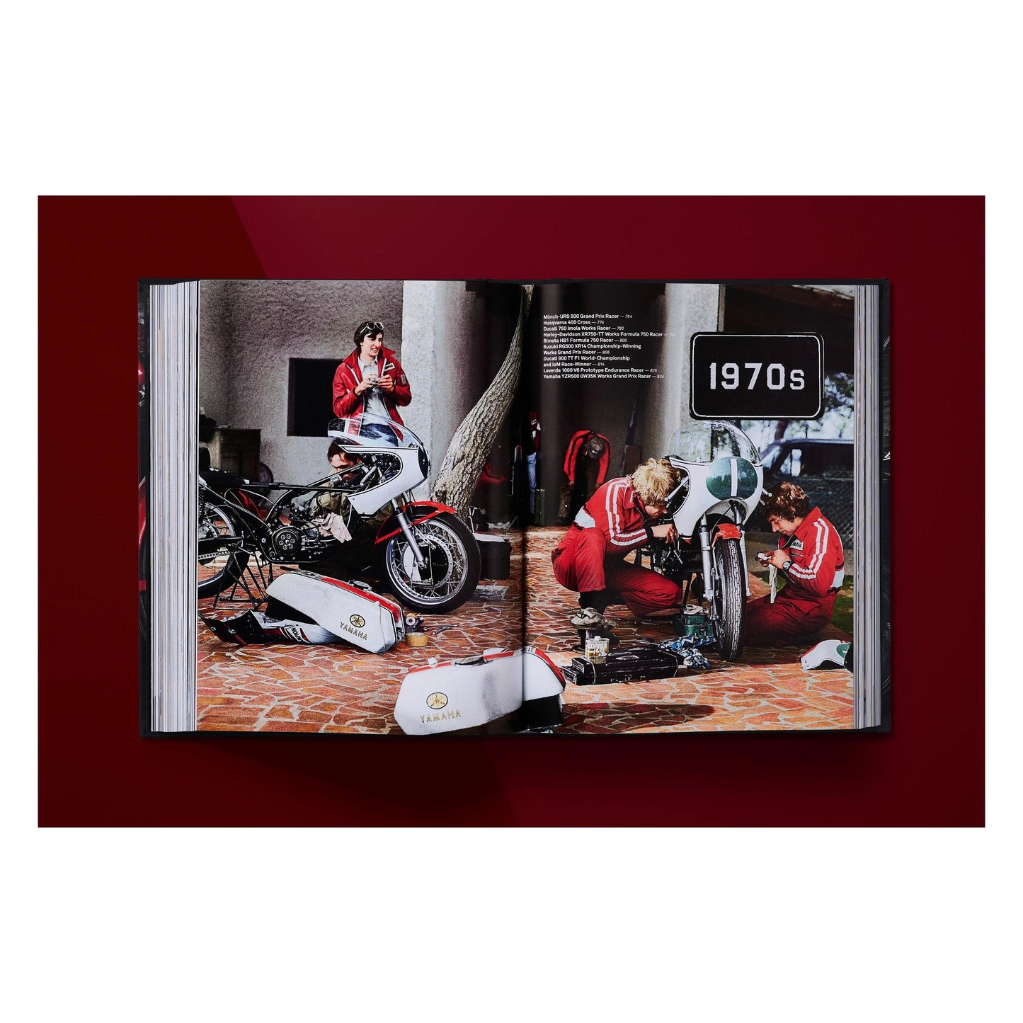 Ultimate Collector Motorcycles (English) (FFE) Book