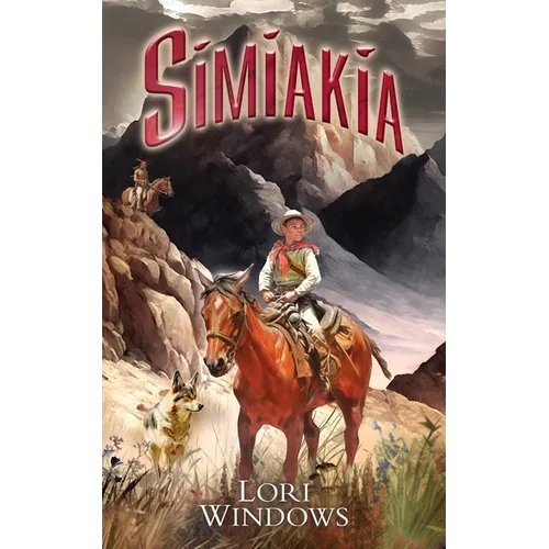 Simiakia
