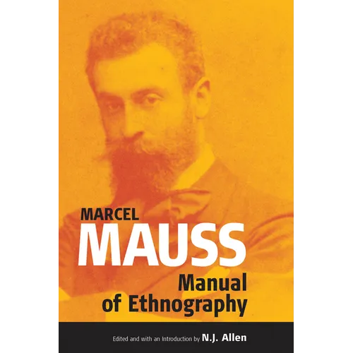 The Manual of Ethnography