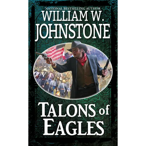 Talons of Eagles