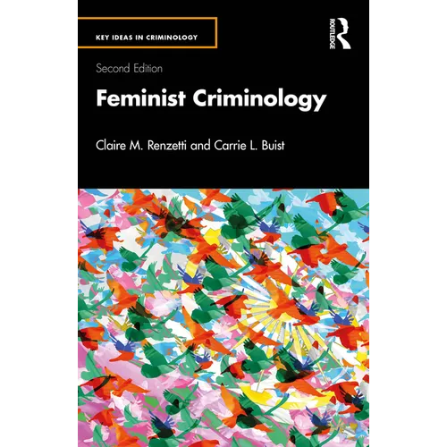 Feminist Criminology