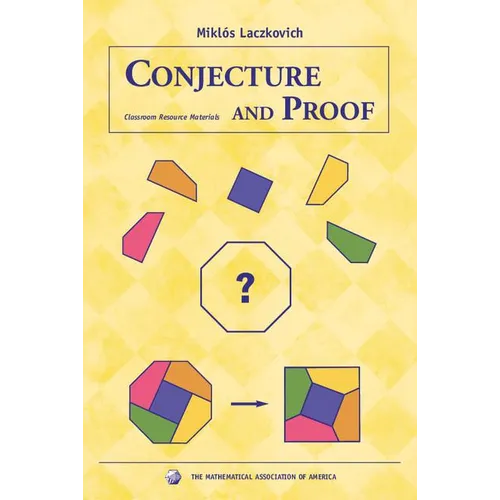 Conjecture and Proof