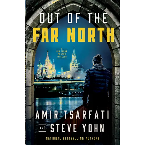 Out of the Far North: Volume 3
