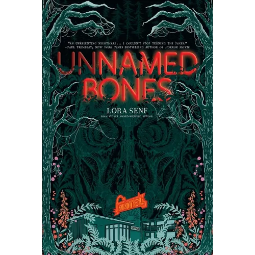 Unnamed Bones