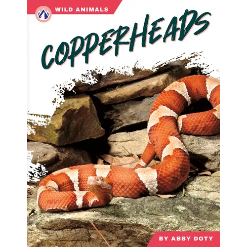 Copperheads