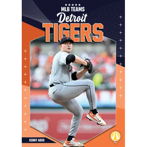 Detroit Tigers