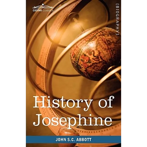 History of Josephine