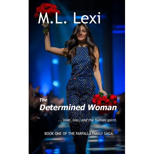The Determined Woman