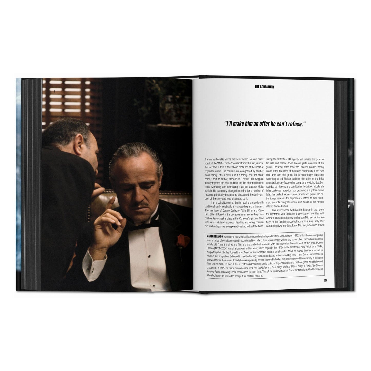 100 All-Time Favorite Movies of the 20th Century (English) Book