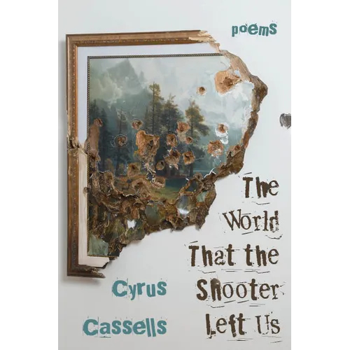 The World That the Shooter Left Us