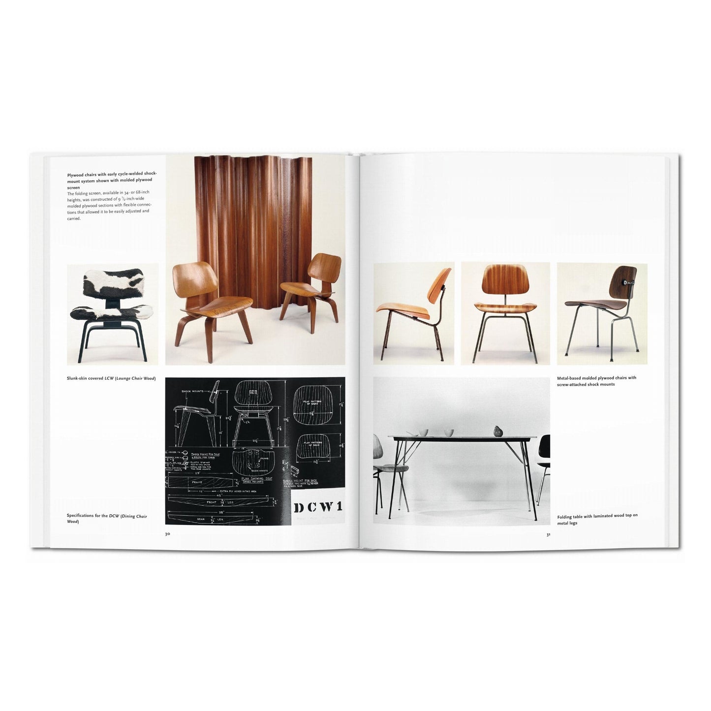 Eames (English) Book