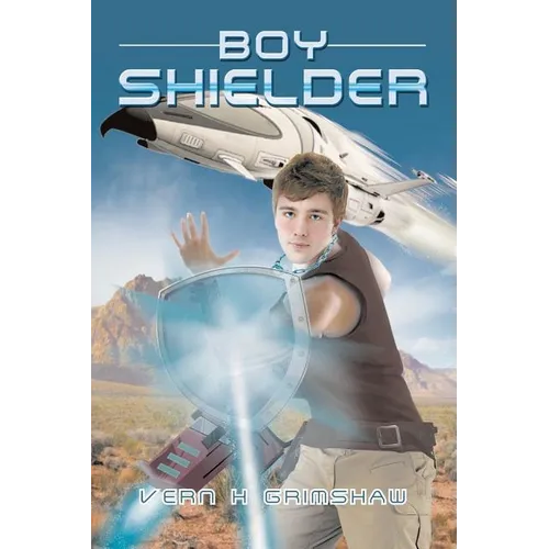 Boy Shielder