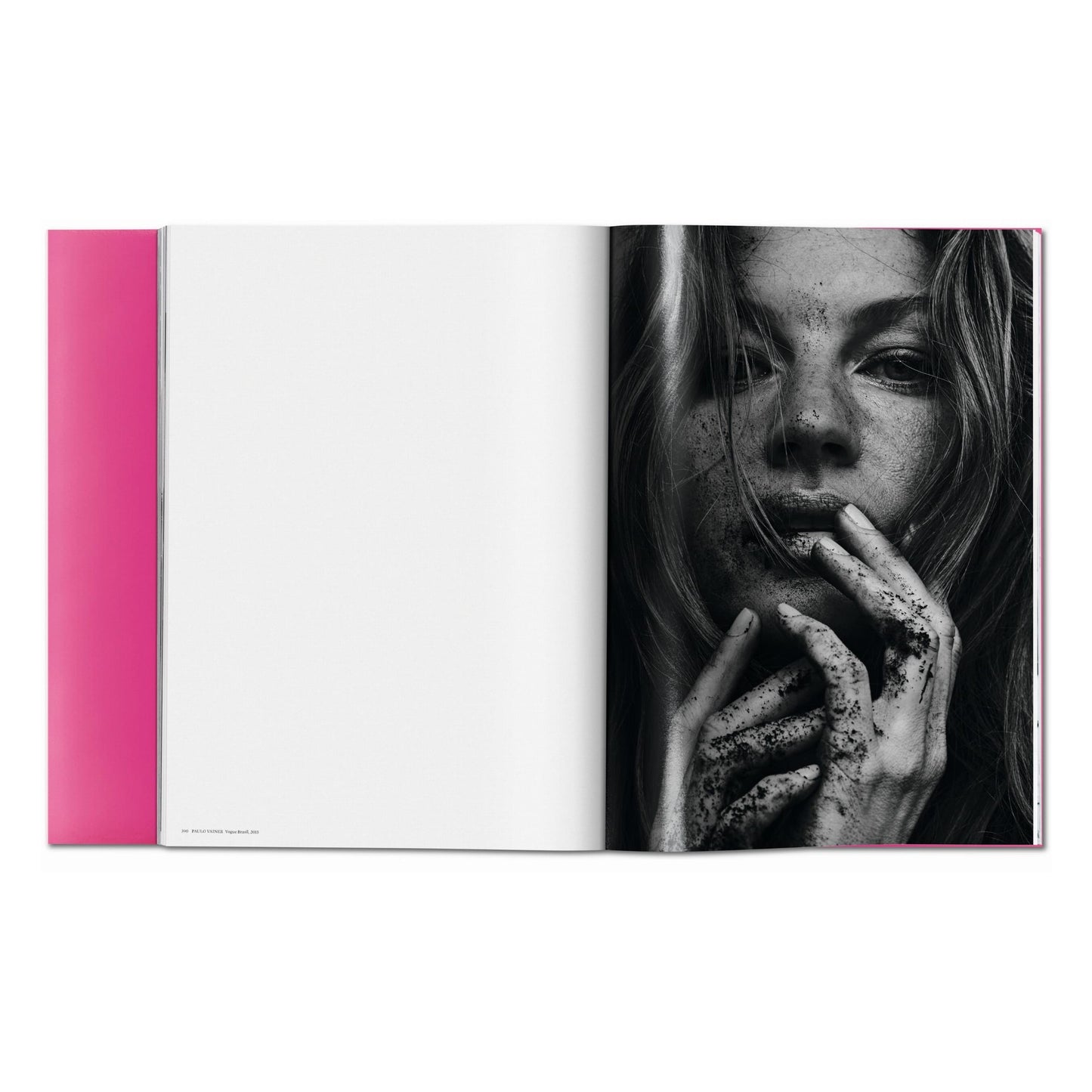 Gisele Bündchen (English) Book