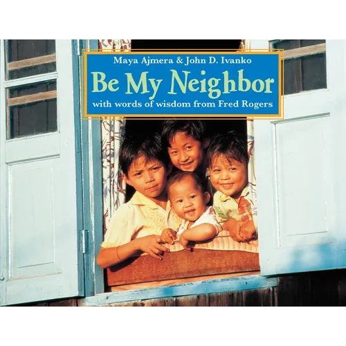 Be My Neighbor