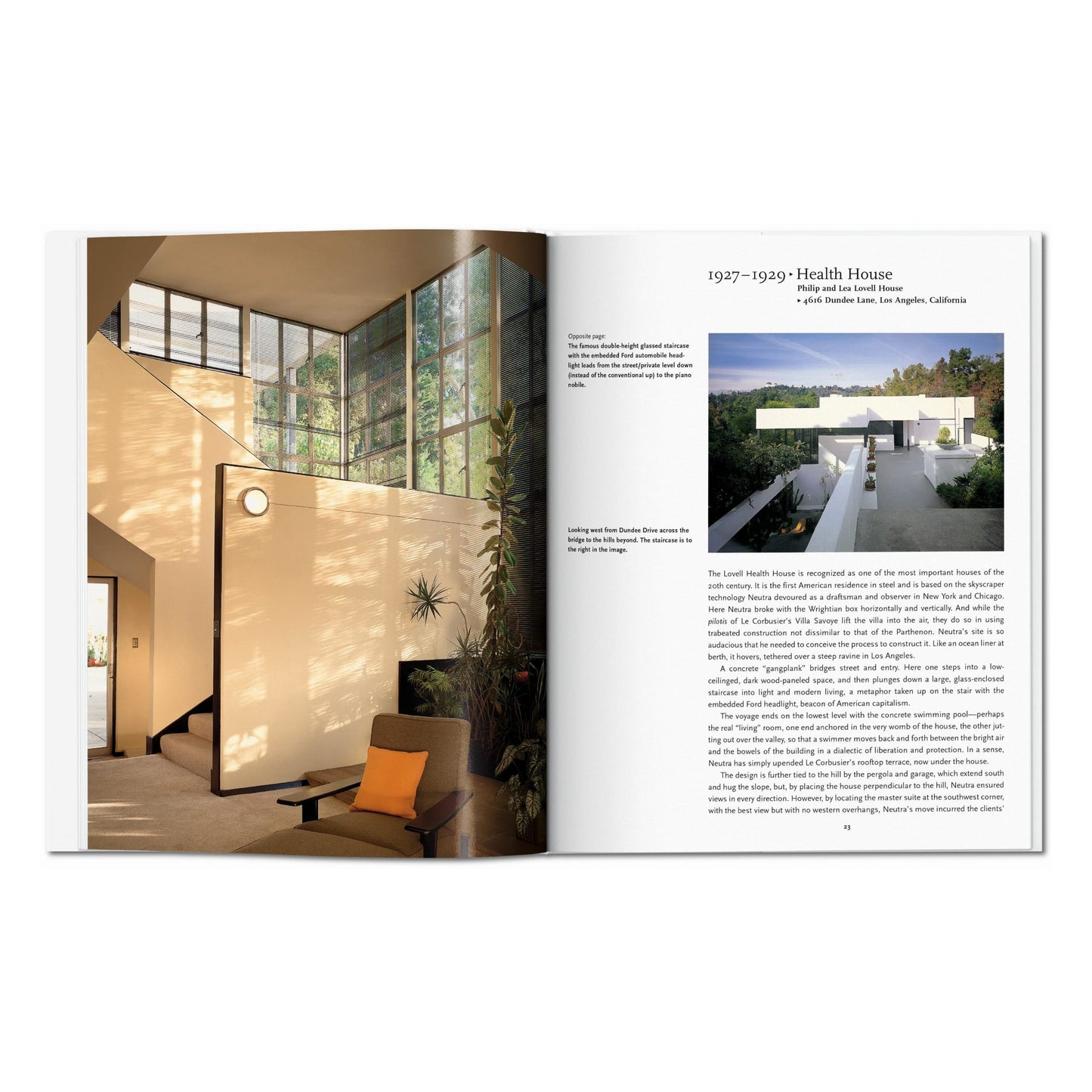 Neutra (English) Book