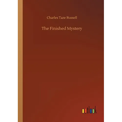 The Finished Mystery