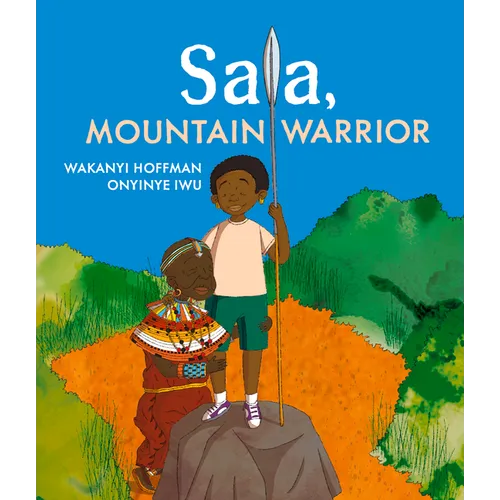 Sala: Mountain Warrior