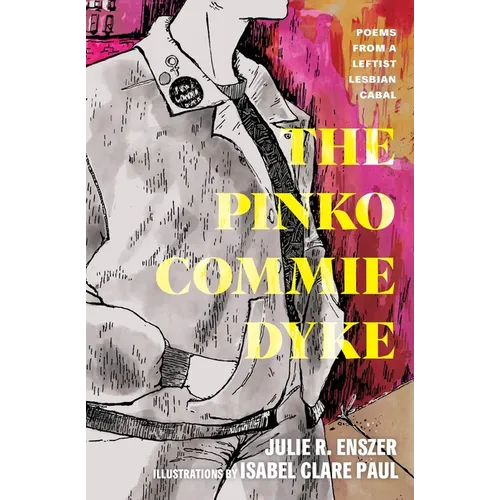 The Pinko Commie Dyke