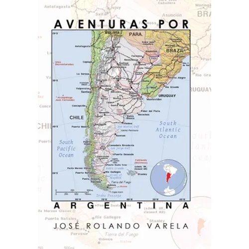 Aventuras Por Argentina
