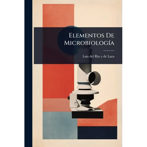 Elementos De MicrobiologÃ-a