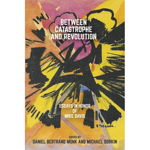 Between Catastrophe and Revolution: Essays in Honor of Mike Davis
