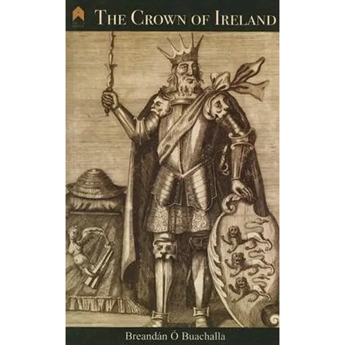 Crown of Ireland