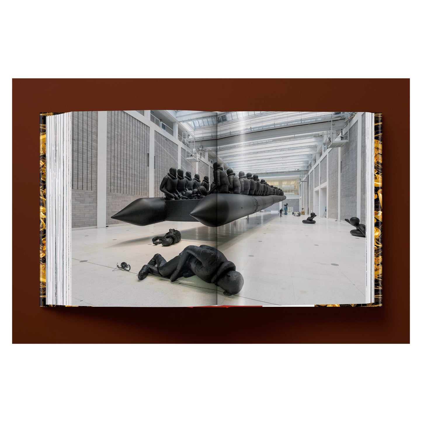 Ai Weiwei. Updated Edition (German, French, English) Book