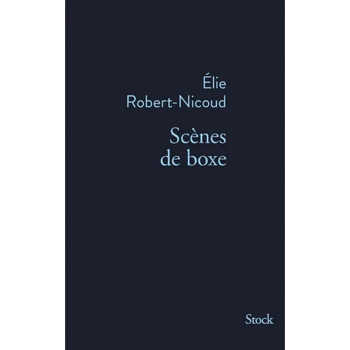 Scenes de Boxe