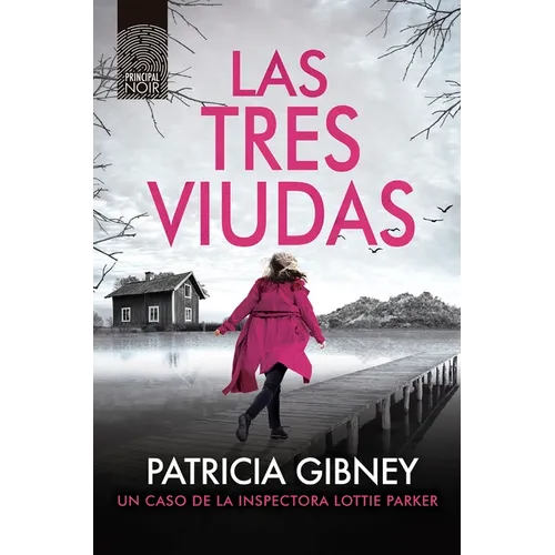 Tres Viudas, Las