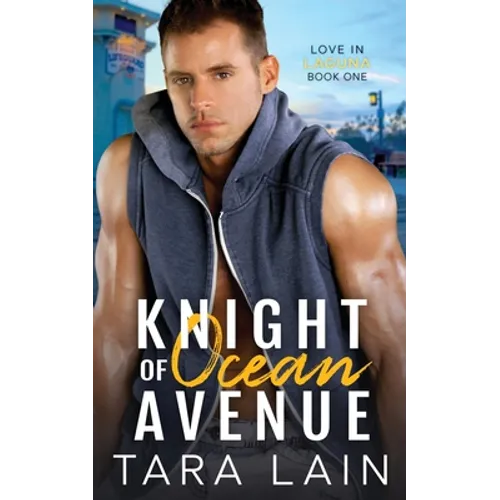 Knight of Ocean Avenue: A Gay Awakening Romance
