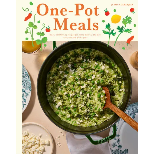 One-Pot Meals