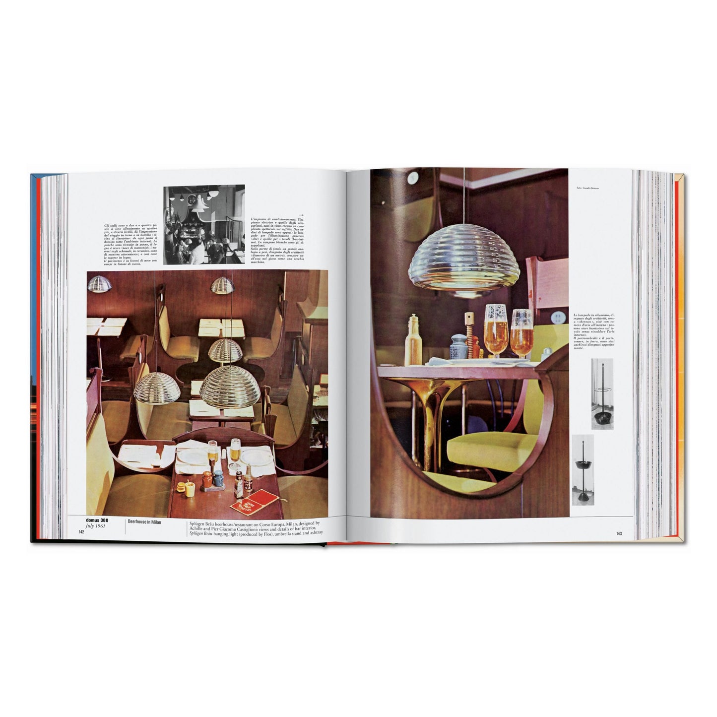 domus 1960–1969 (English) Book