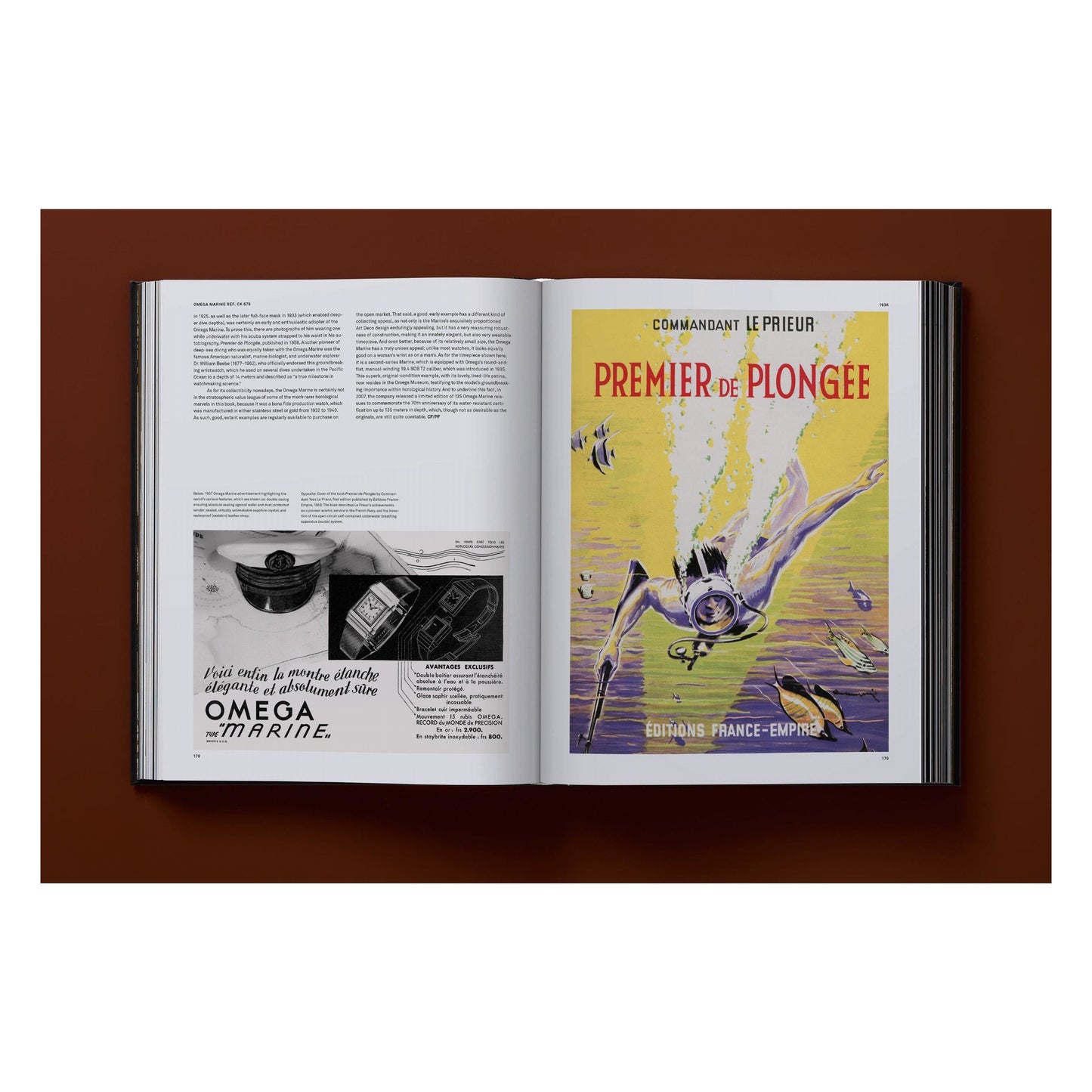 Ultimate Collector Watches (English) Book