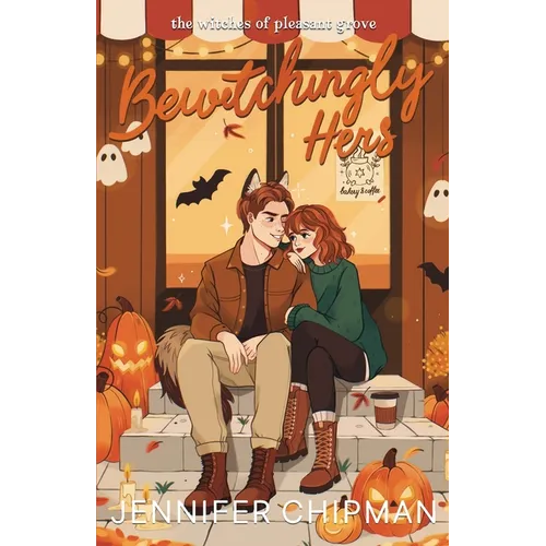 Bewitchingly Hers