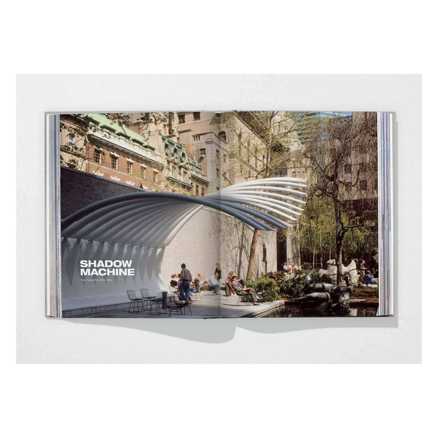 Calatrava. Complete Works 1979–Today (German, French, English) Book