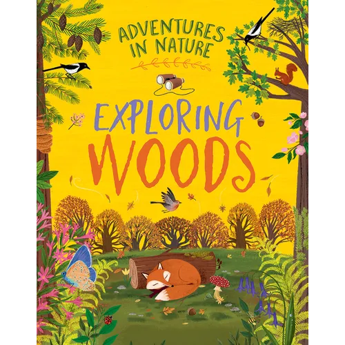Exploring Woods