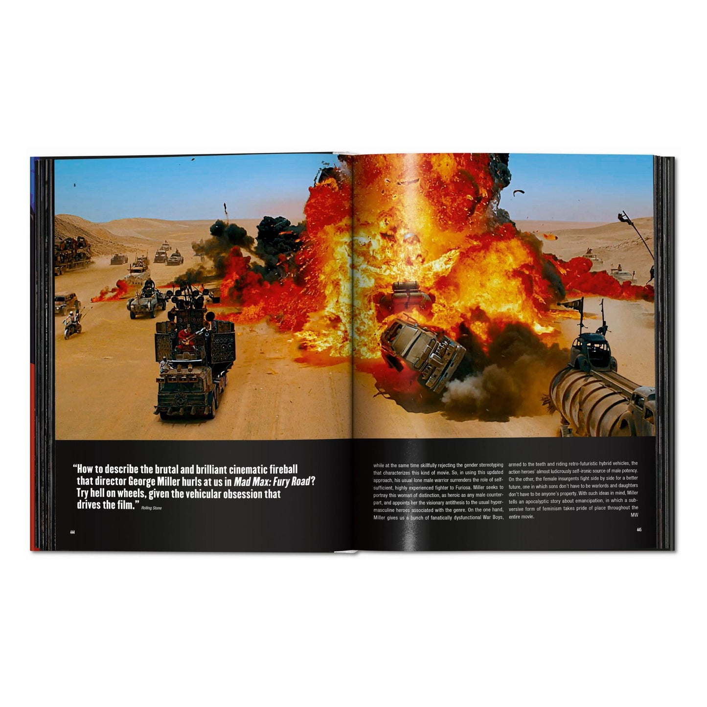 100 Movies of the 2010s (English) Book