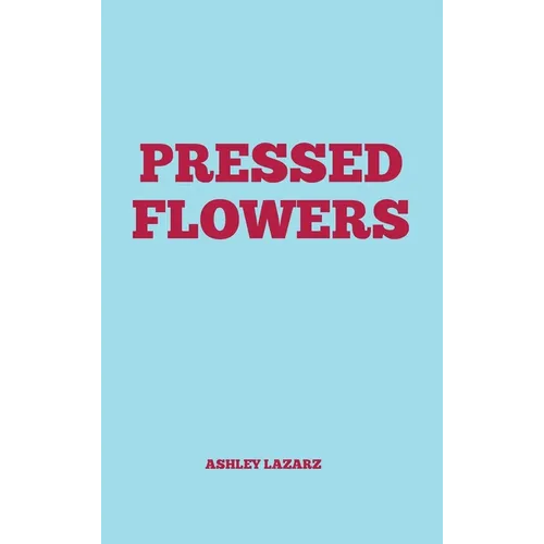 Pressed Flowers