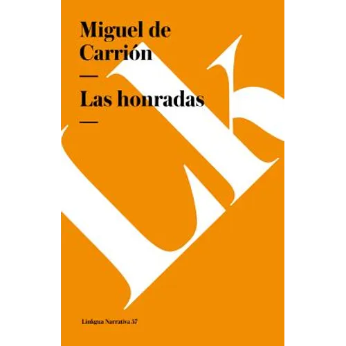 Las honradas
