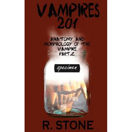 Vampires 201