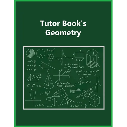 Tutor Book's: Geometry