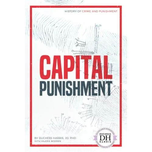 Capital Punishment