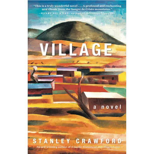 Village: A Novel