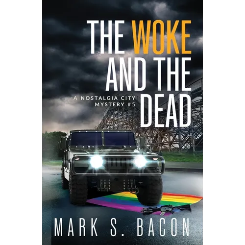 The Woke and the Dead