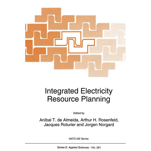 Integrated Electricity Resource Planning