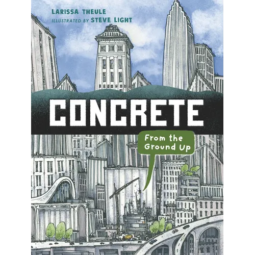 Concrete: From the Ground Up